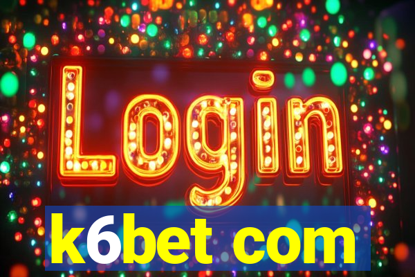 k6bet com