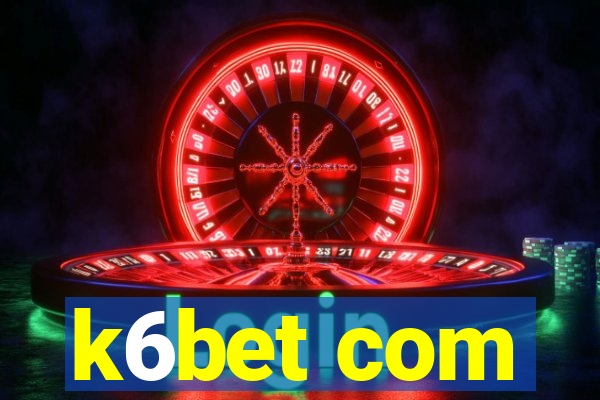 k6bet com