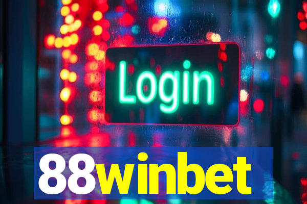 88winbet