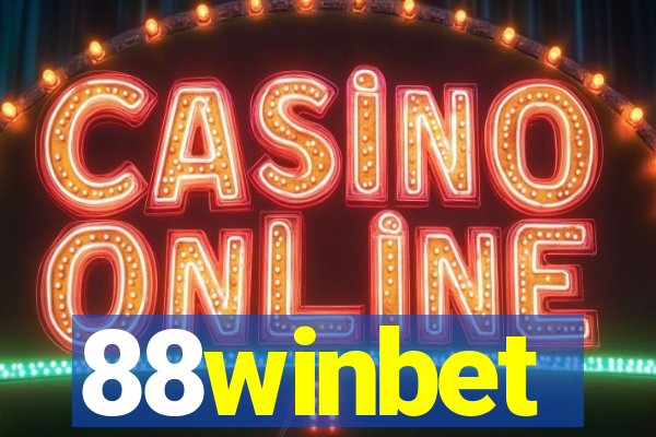 88winbet