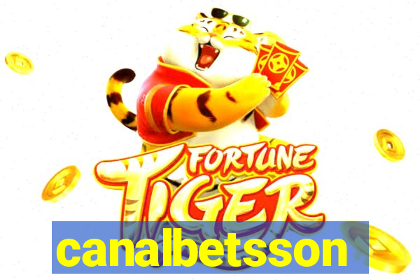 canalbetsson