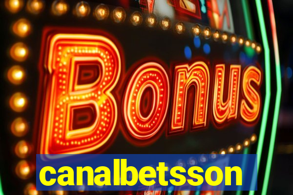 canalbetsson