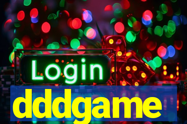 dddgame