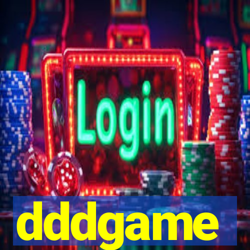 dddgame
