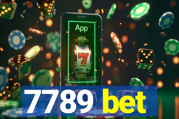 7789 bet