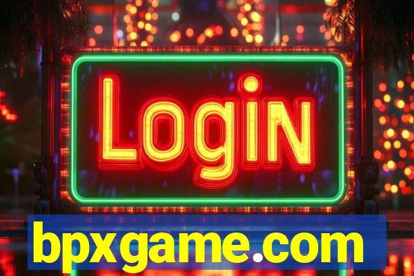 bpxgame.com