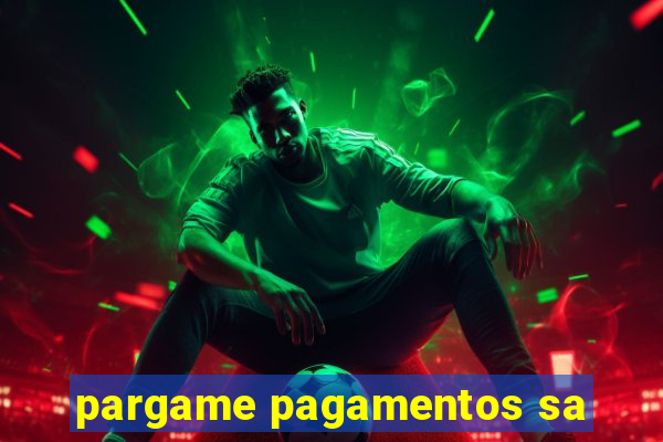 pargame pagamentos sa