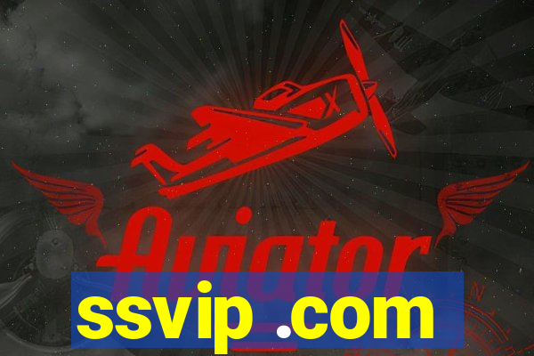 ssvip .com