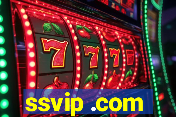 ssvip .com