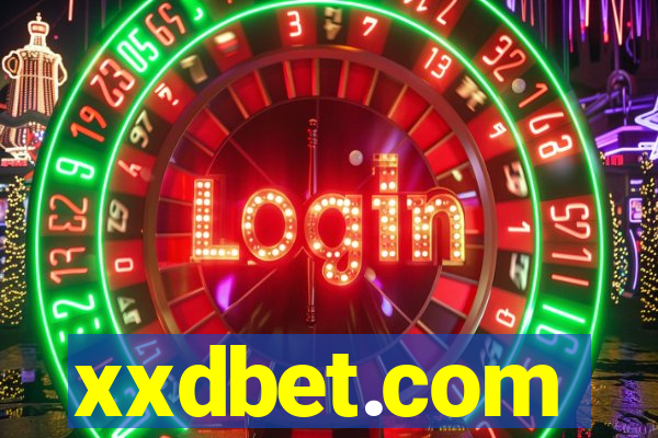 xxdbet.com