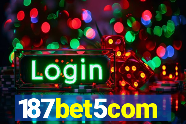 187bet5com
