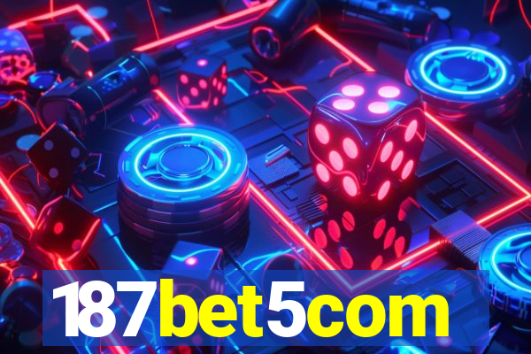187bet5com