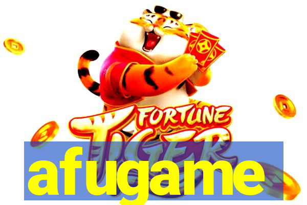 afugame