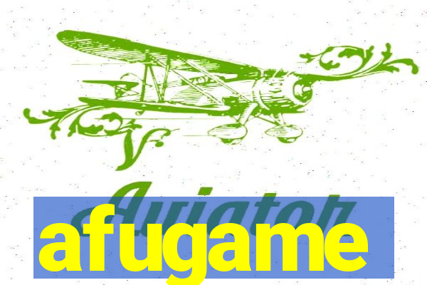 afugame