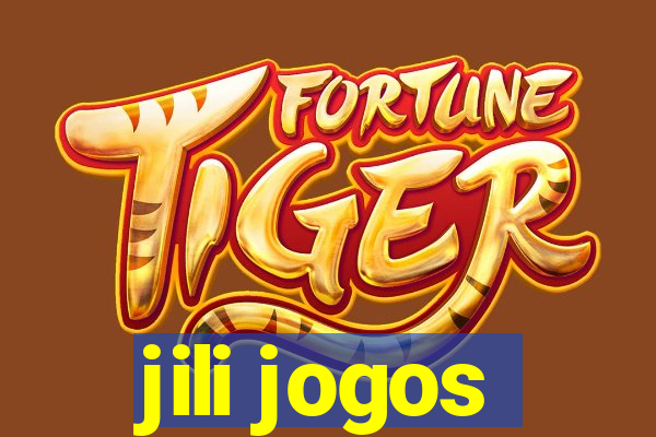 jili jogos