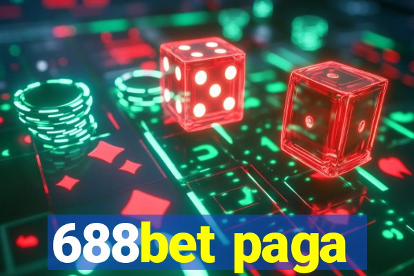 688bet paga