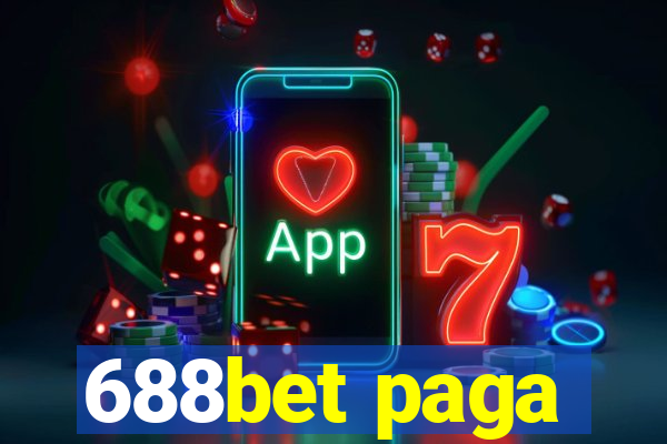 688bet paga