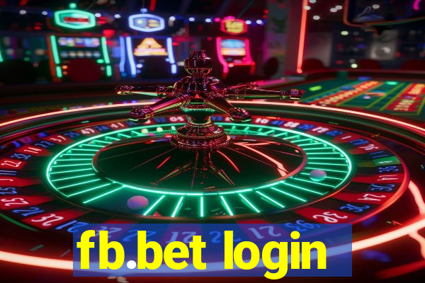 fb.bet login