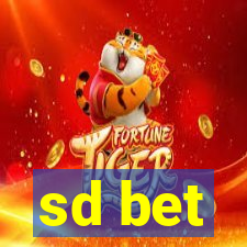 sd bet