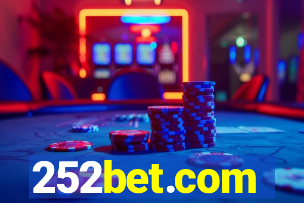 252bet.com