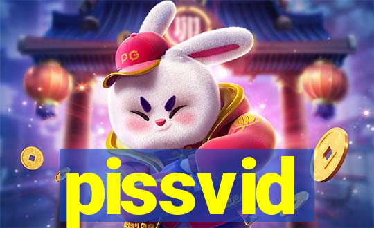 pissvid