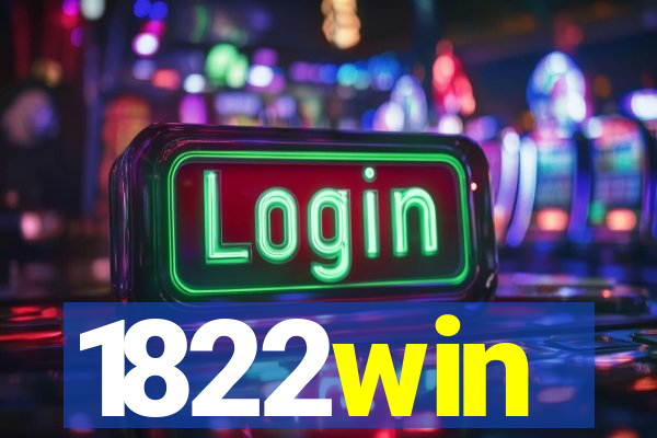 1822win