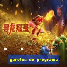 garotos de programa em porto de galinhas