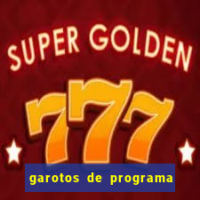 garotos de programa em porto de galinhas