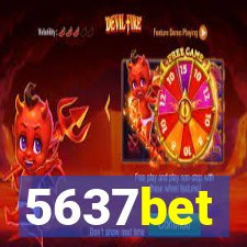 5637bet