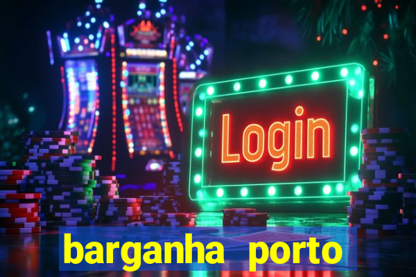 barganha porto feliz facebook