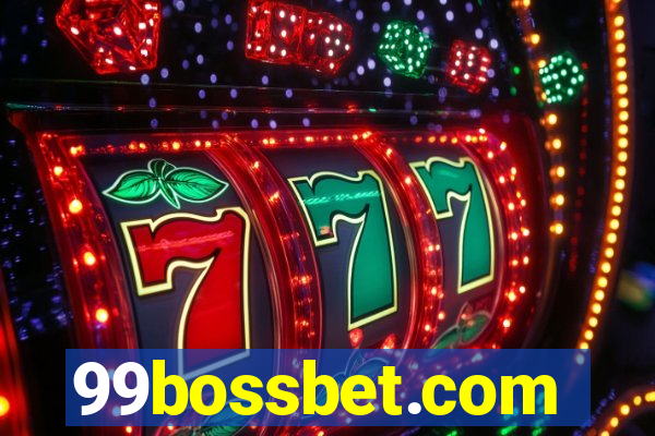 99bossbet.com