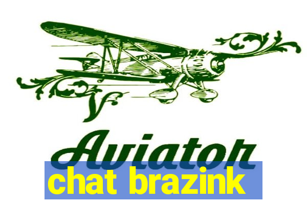 chat brazink