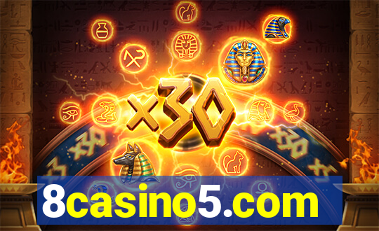 8casino5.com