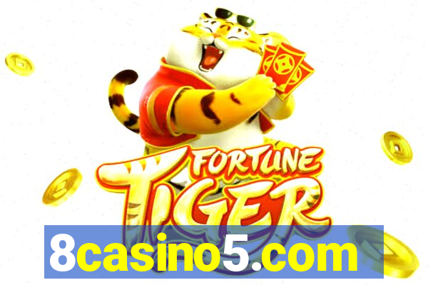 8casino5.com