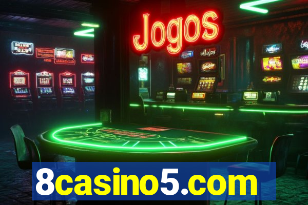 8casino5.com