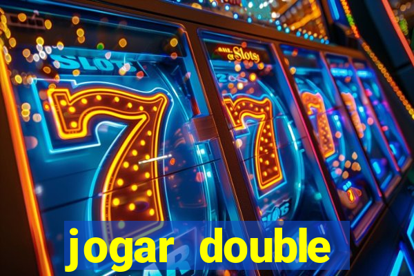 jogar double fortune demo