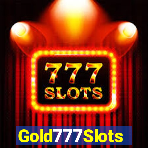 Gold777Slots