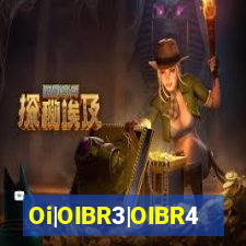 Oi|OIBR3|OIBR4