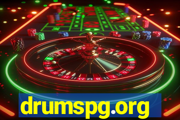 drumspg.org