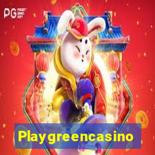 Playgreencasino