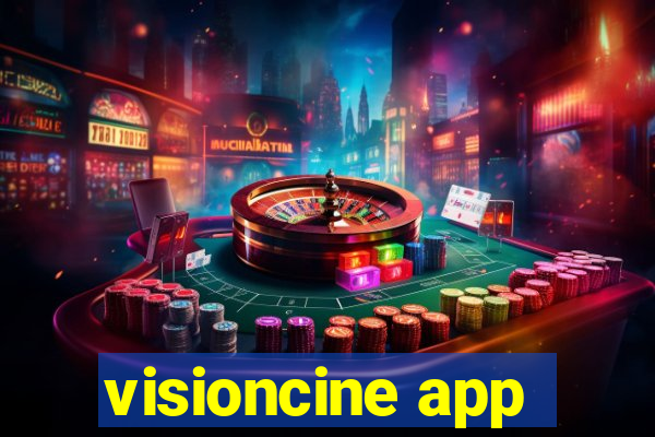 visioncine app