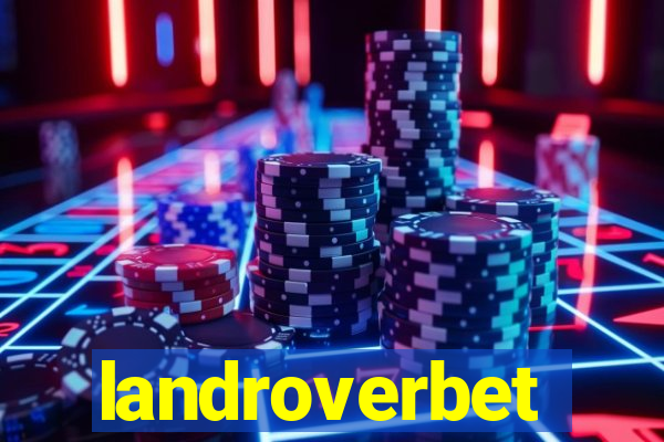 landroverbet