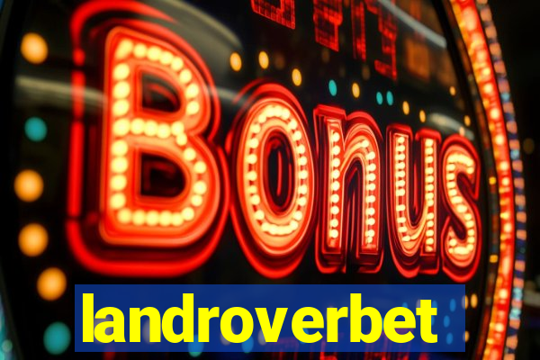 landroverbet