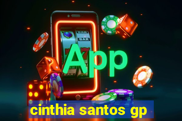 cinthia santos gp