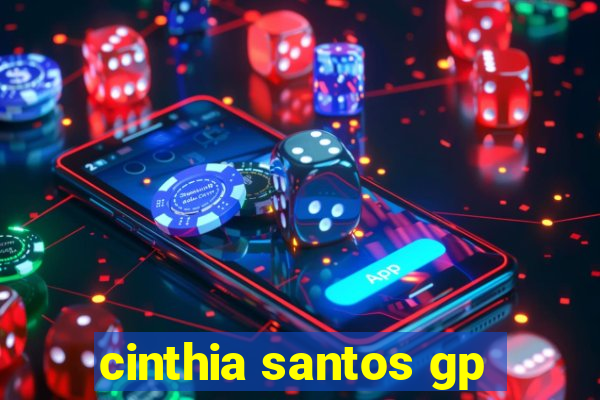 cinthia santos gp