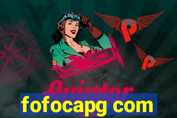 fofocapg com
