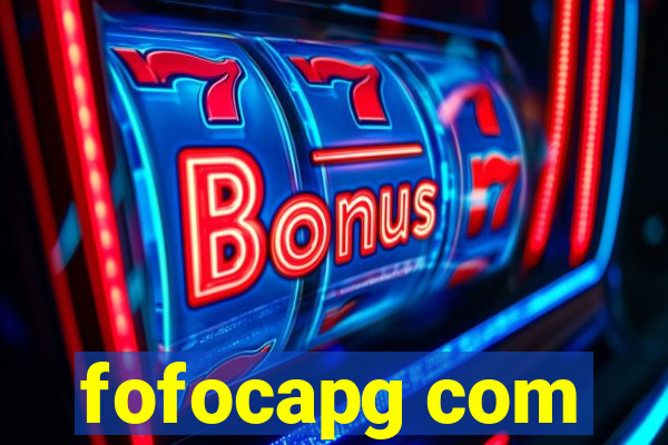 fofocapg com