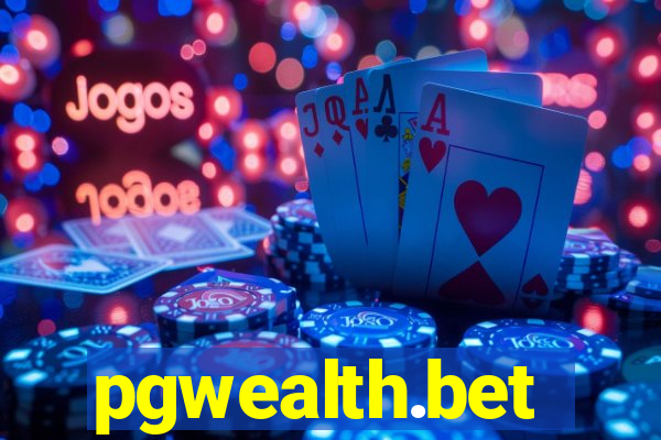 pgwealth.bet