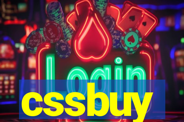 cssbuy