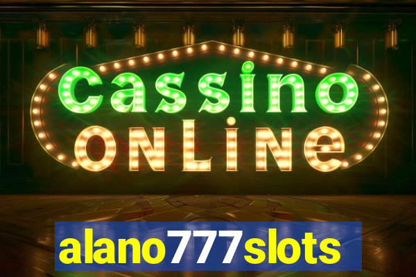 alano777slots